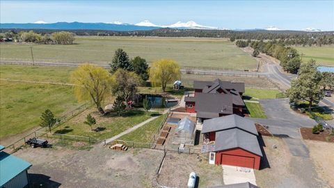 Tiny photo for 66215 Barr Road, Bend, OR 97703 (MLS # 220220111)