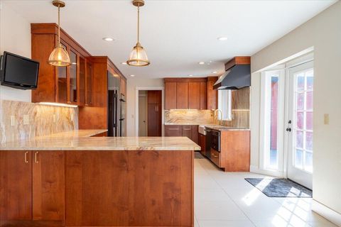 Tiny photo for 66215 Barr Road, Bend, OR 97703 (MLS # 220220111)