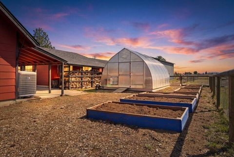 Tiny photo for 66215 Barr Road, Bend, OR 97703 (MLS # 220220111)