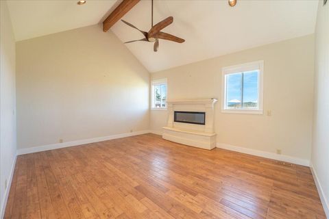 Tiny photo for 66215 Barr Road, Bend, OR 97703 (MLS # 220220111)