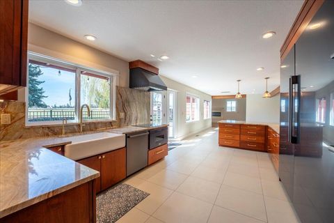 Tiny photo for 66215 Barr Road, Bend, OR 97703 (MLS # 220220111)