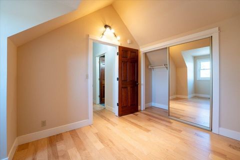 Tiny photo for 66215 Barr Road, Bend, OR 97703 (MLS # 220220111)