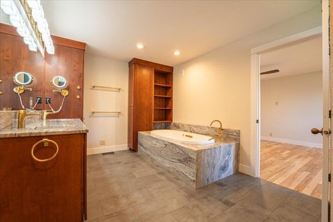 Tiny photo for 66215 Barr Road, Bend, OR 97703 (MLS # 220220111)