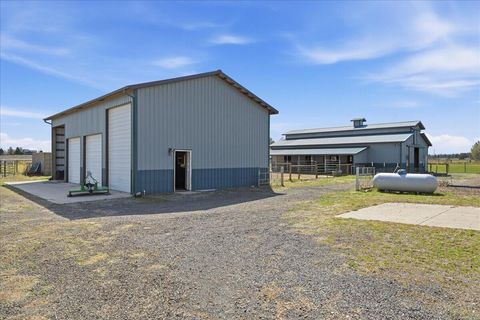 Tiny photo for 66215 Barr Road, Bend, OR 97703 (MLS # 220220111)