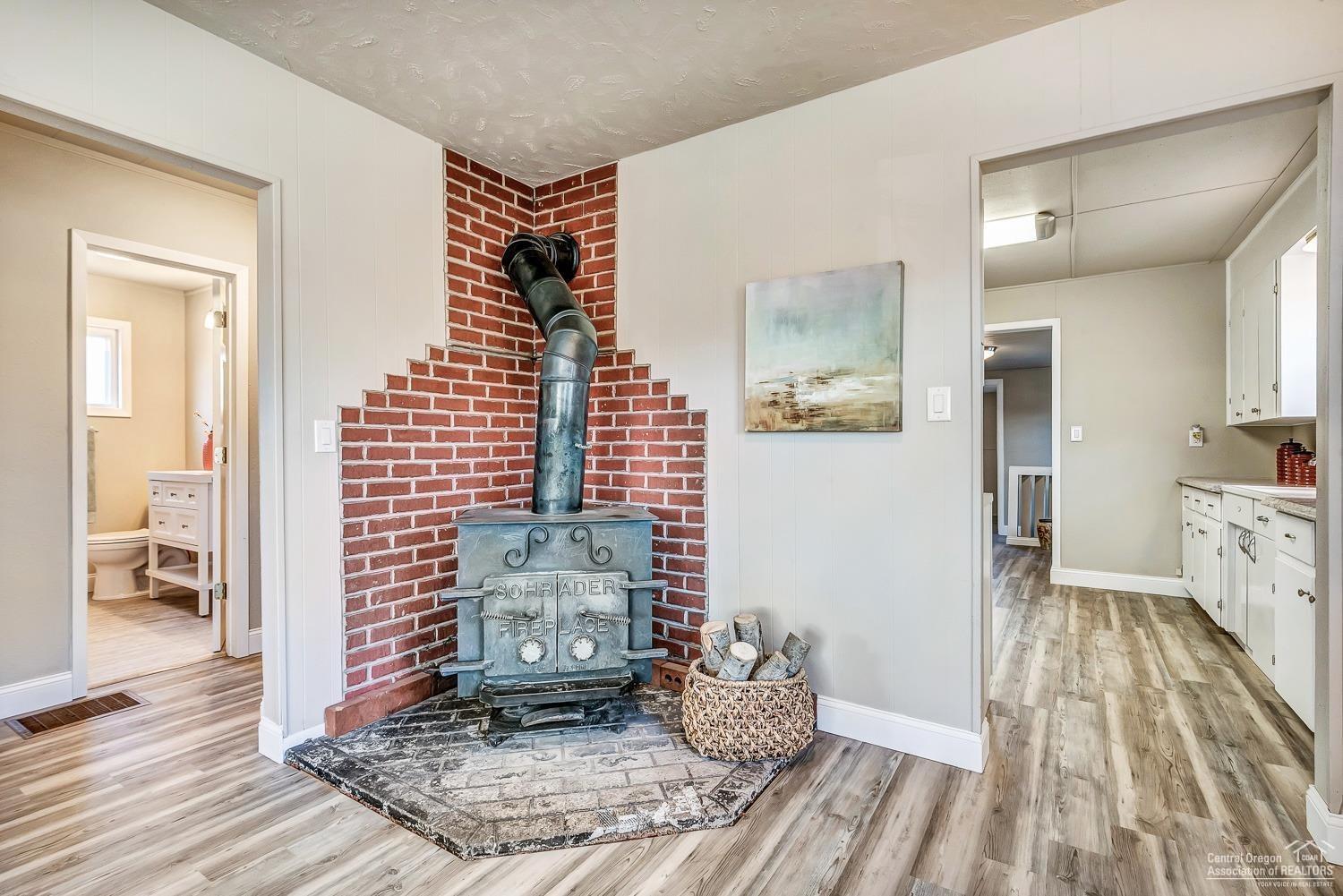 Deschutes - Residential