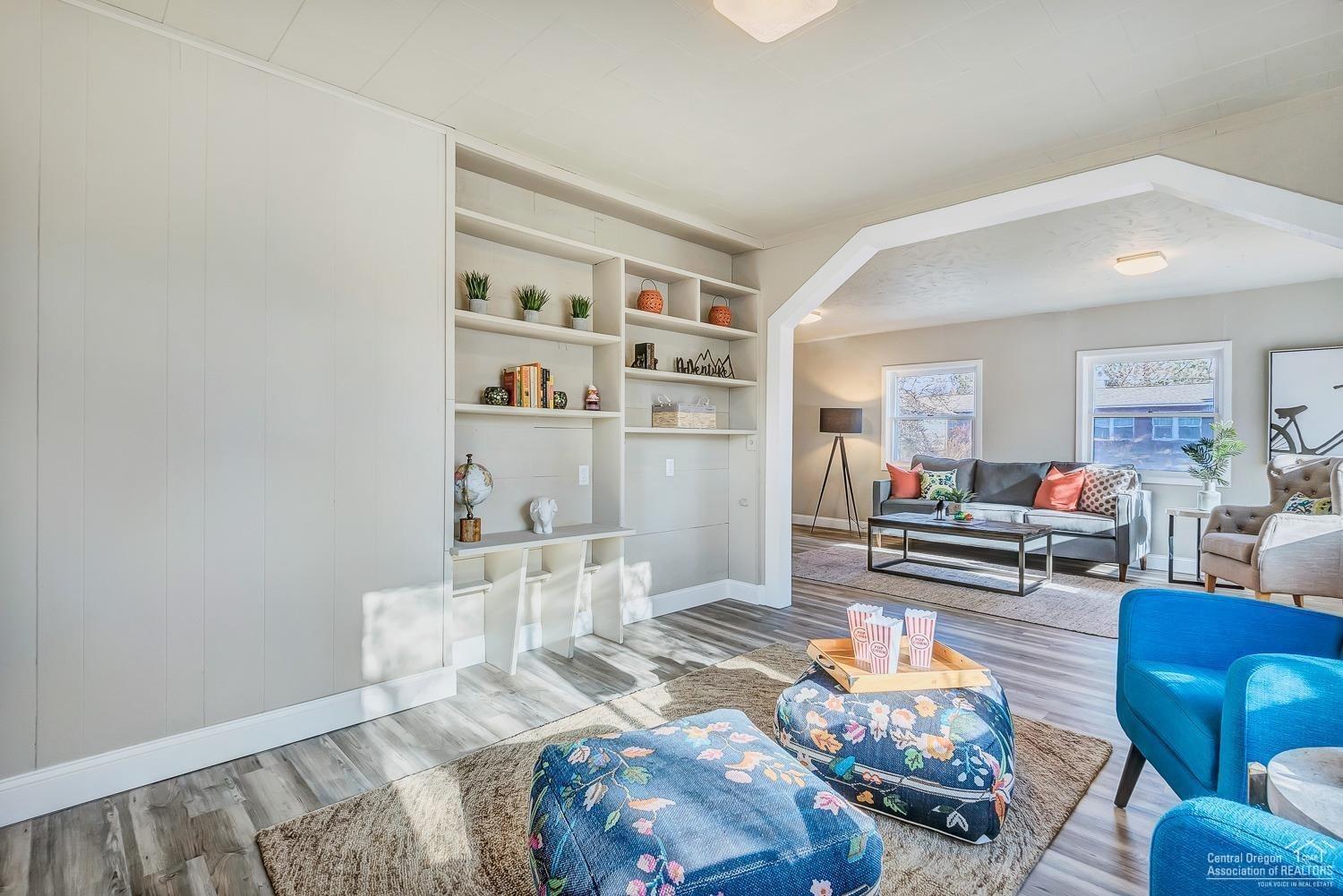 Deschutes - Residential