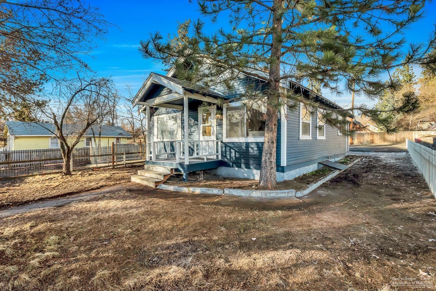 Deschutes - Residential