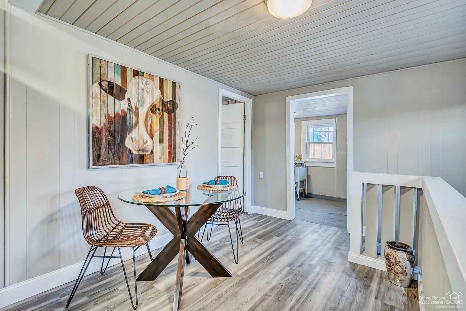 Deschutes - Residential