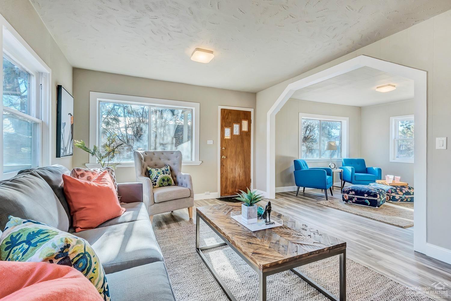 Deschutes - Residential