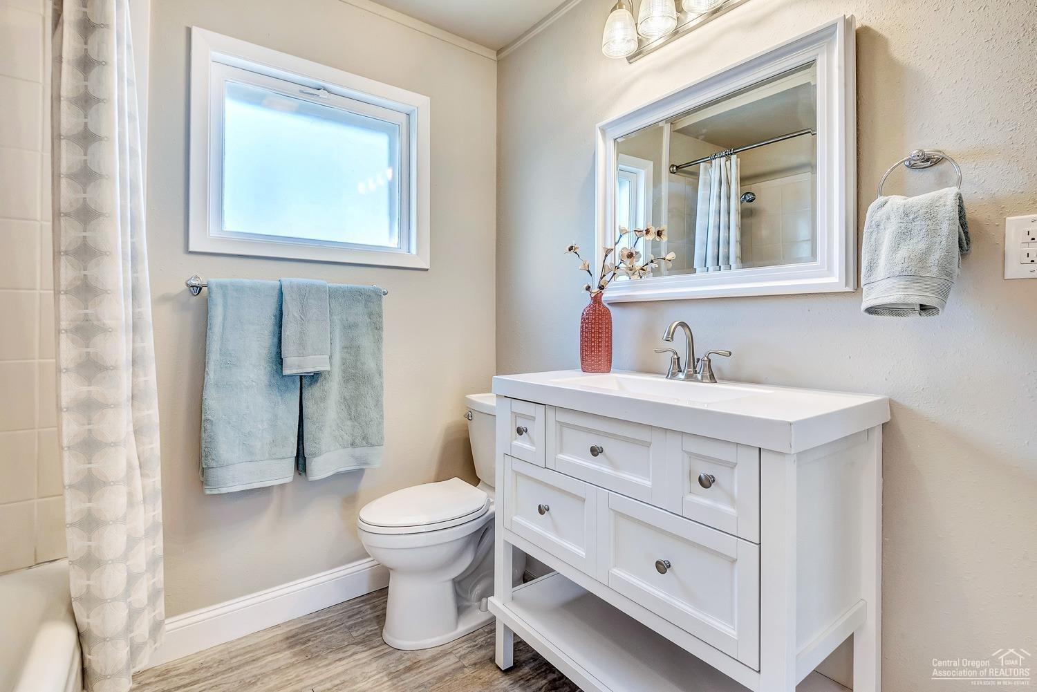 Deschutes - Residential