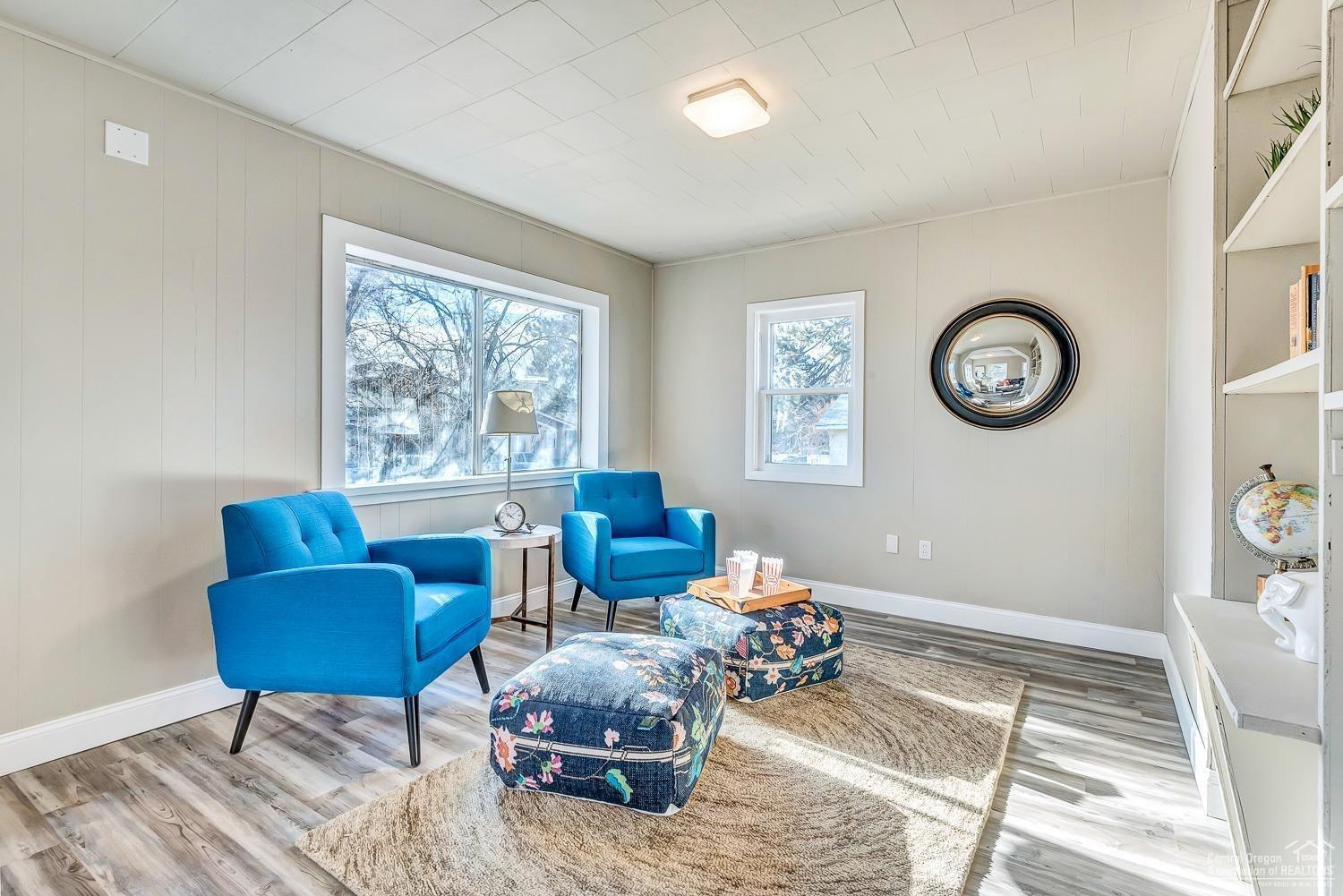 Deschutes - Residential