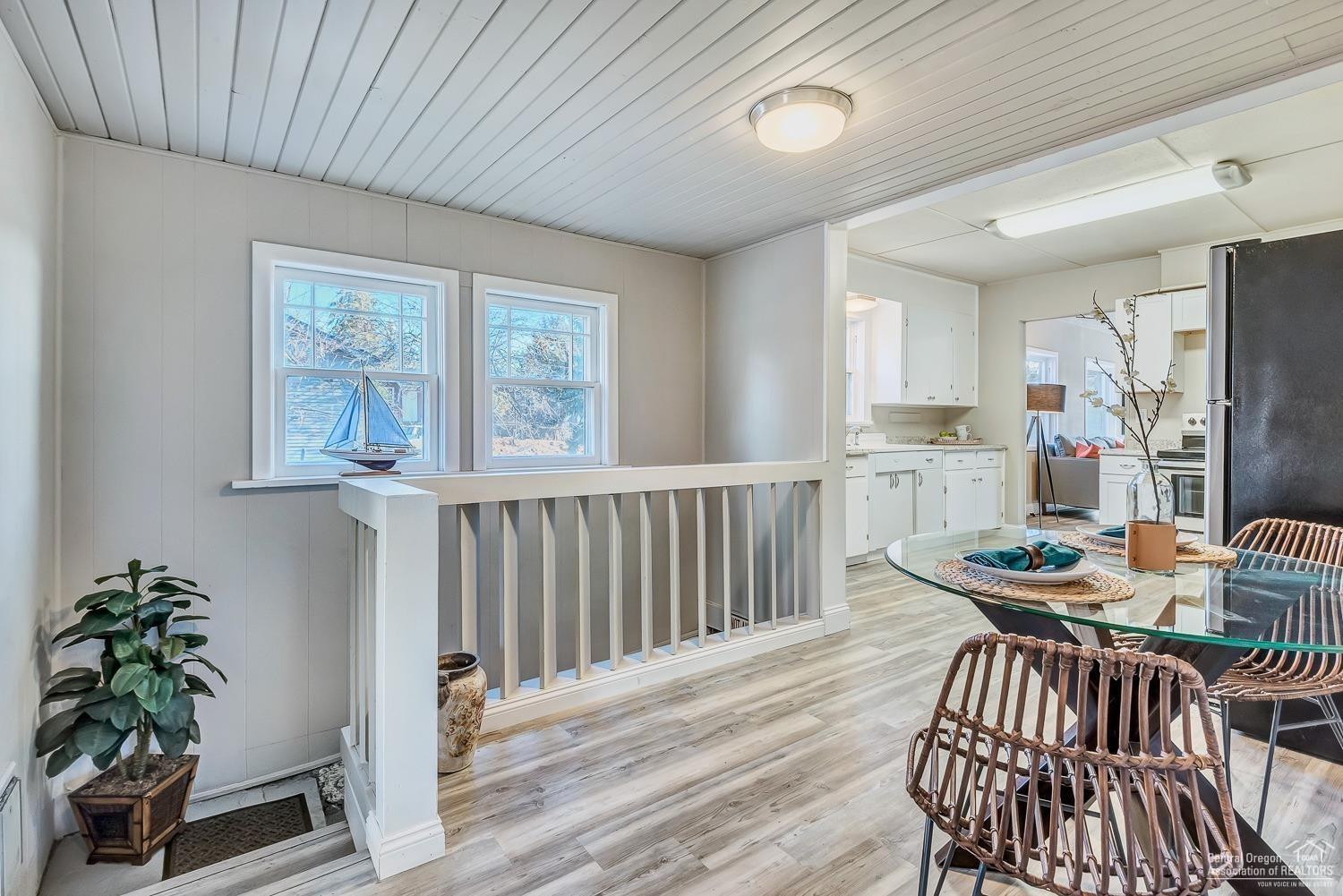 Deschutes - Residential