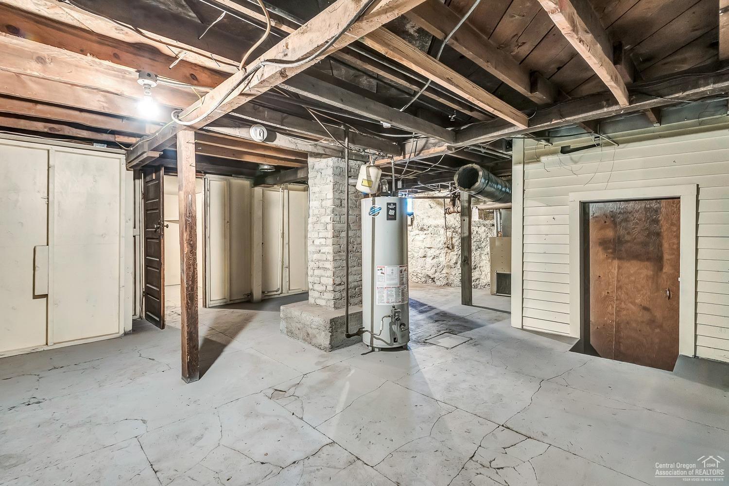 Deschutes - Residential