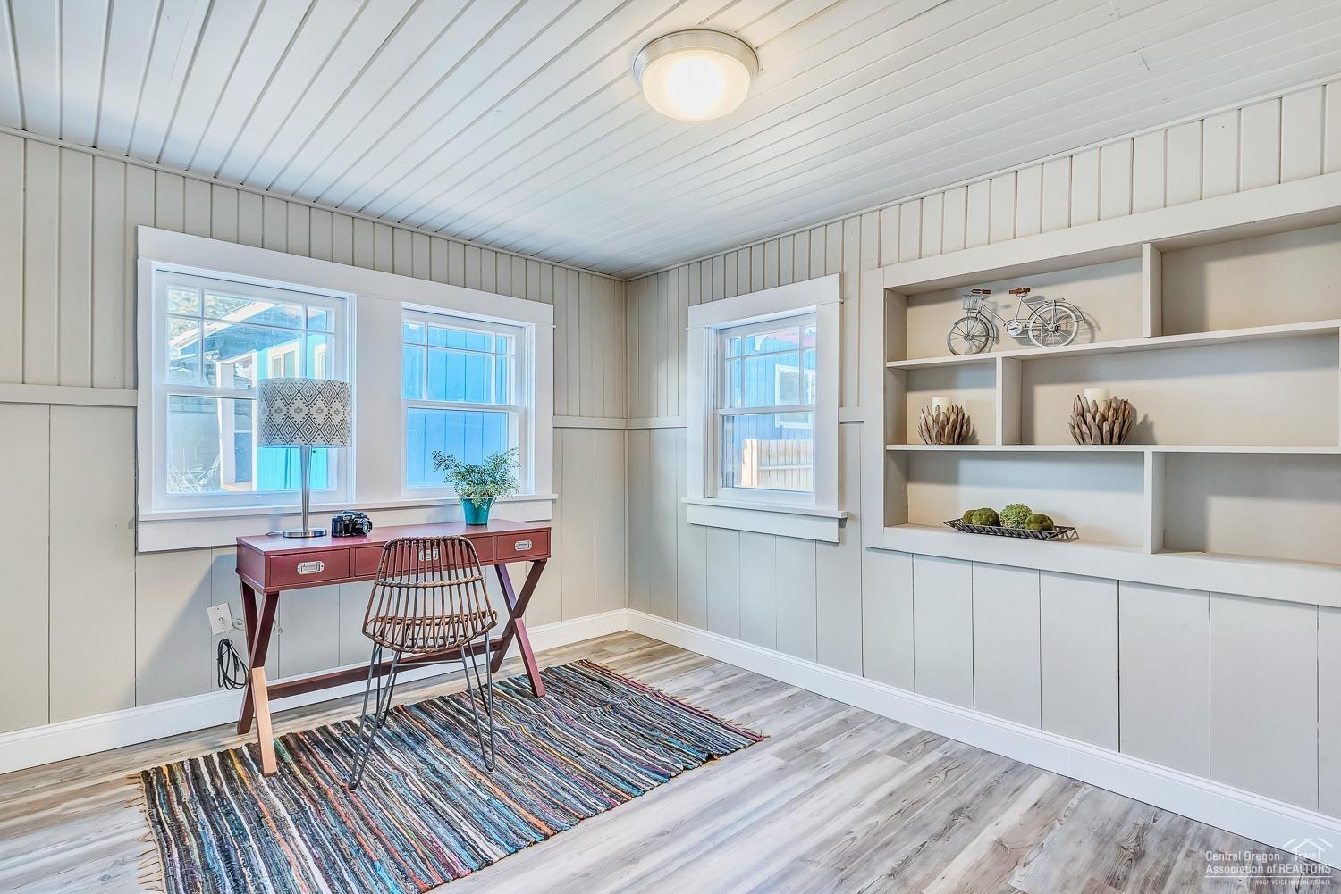 Deschutes - Residential