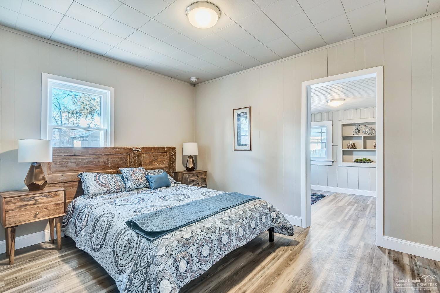 Deschutes - Residential