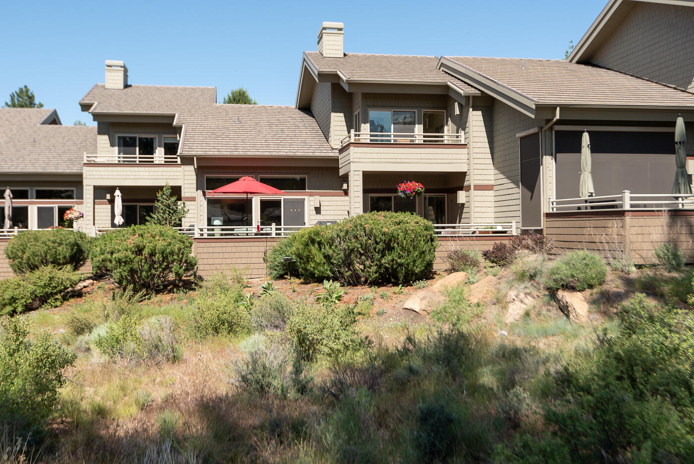 Broken Top - Residential