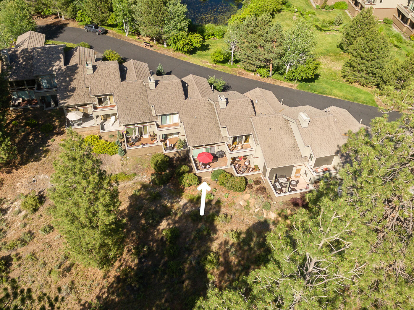 Broken Top - Residential