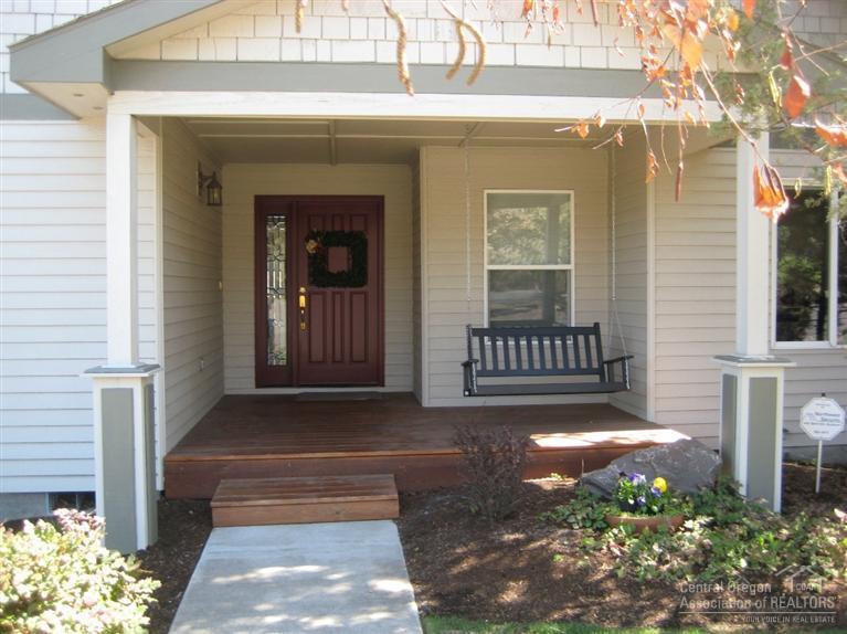 Eagle Crest - Residential