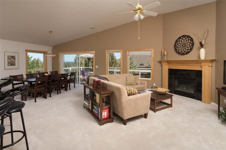 Eagle Crest - Residential