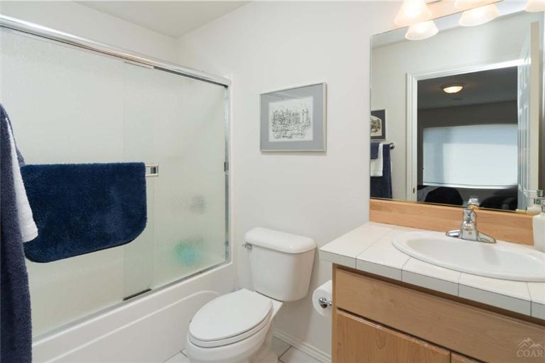 Eagle Crest - Residential