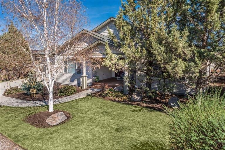 Eagle Crest - Residential