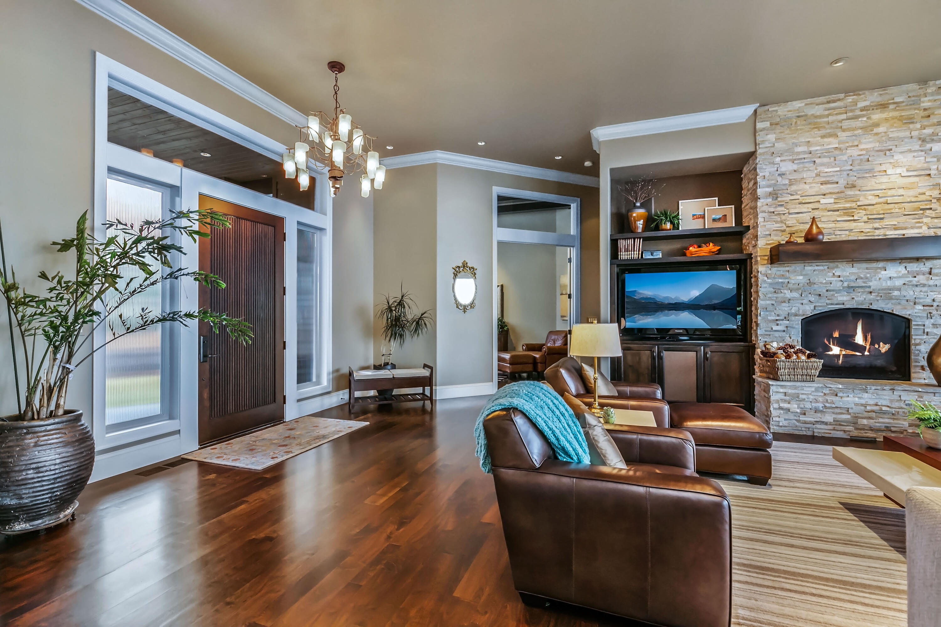 Eagle Crest - Residential