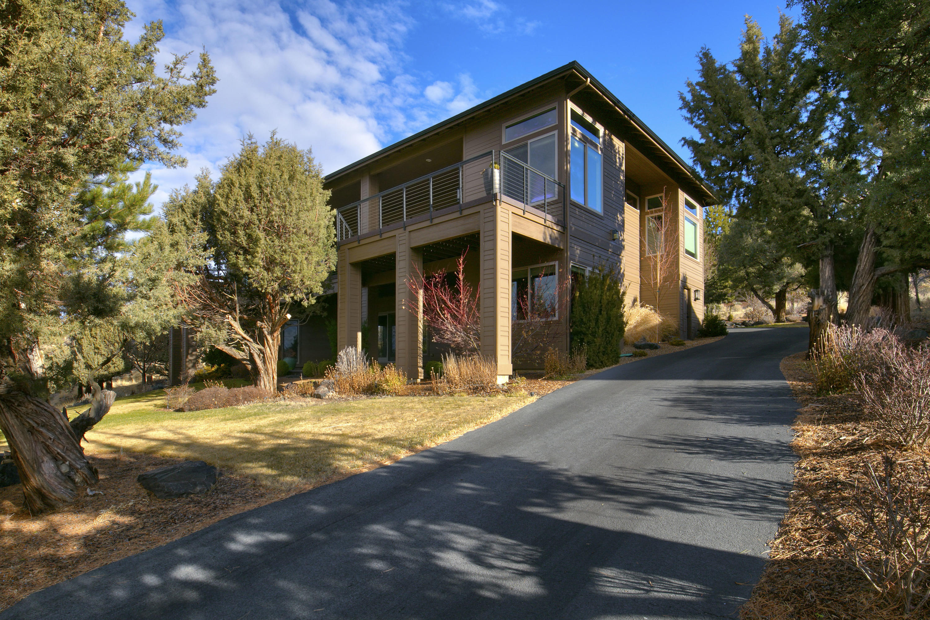 Eagle Crest - Residential