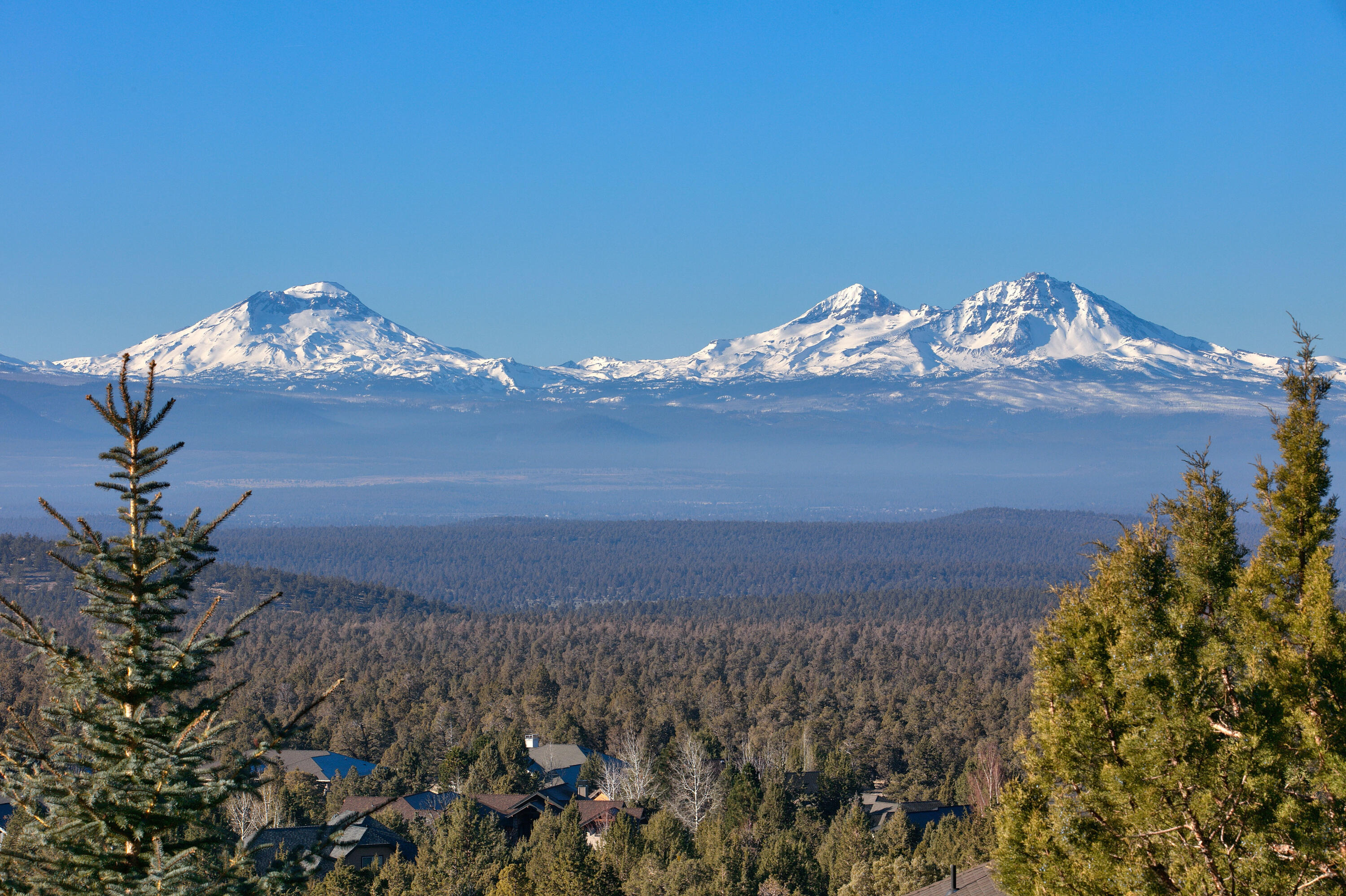 Eagle Crest - Residential
