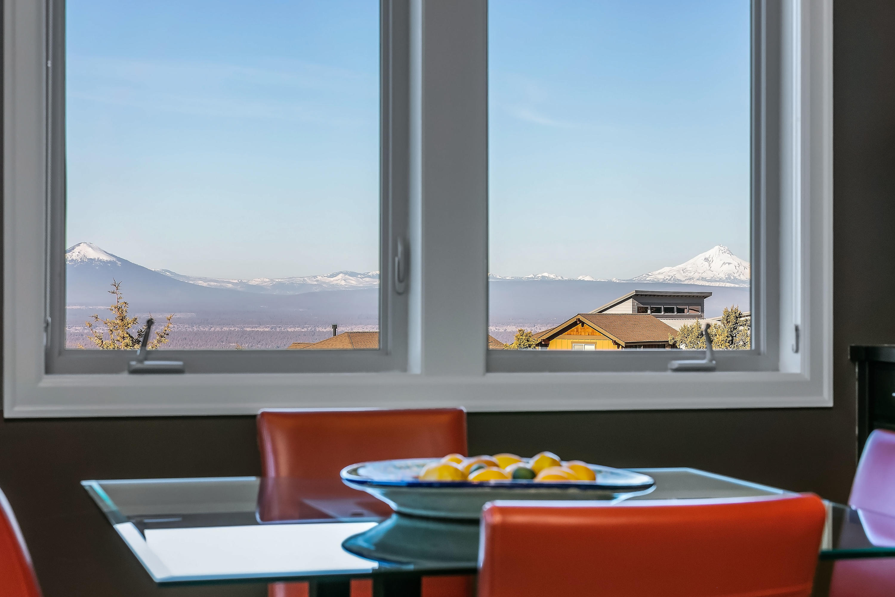 Eagle Crest - Residential