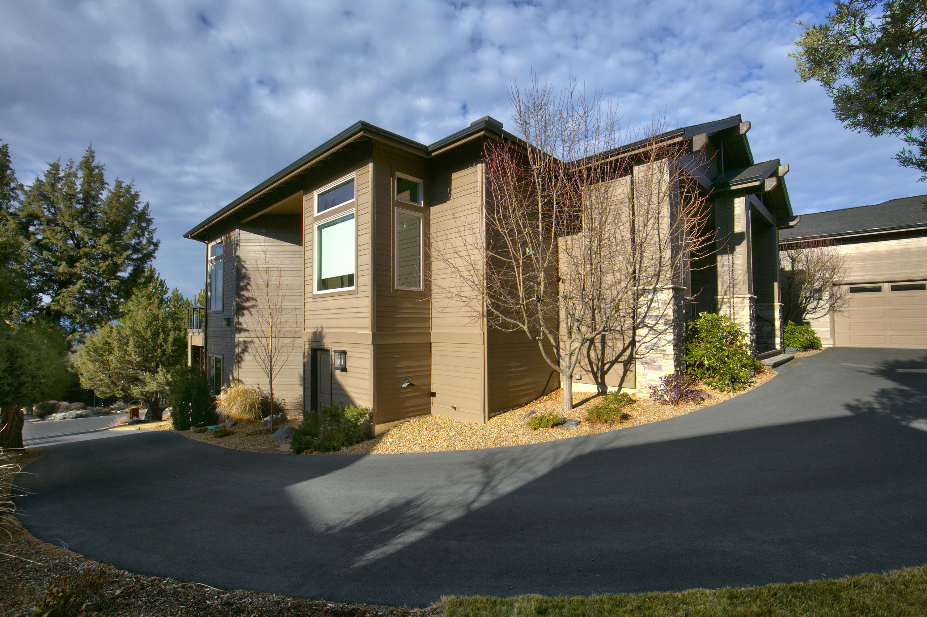 Eagle Crest - Residential