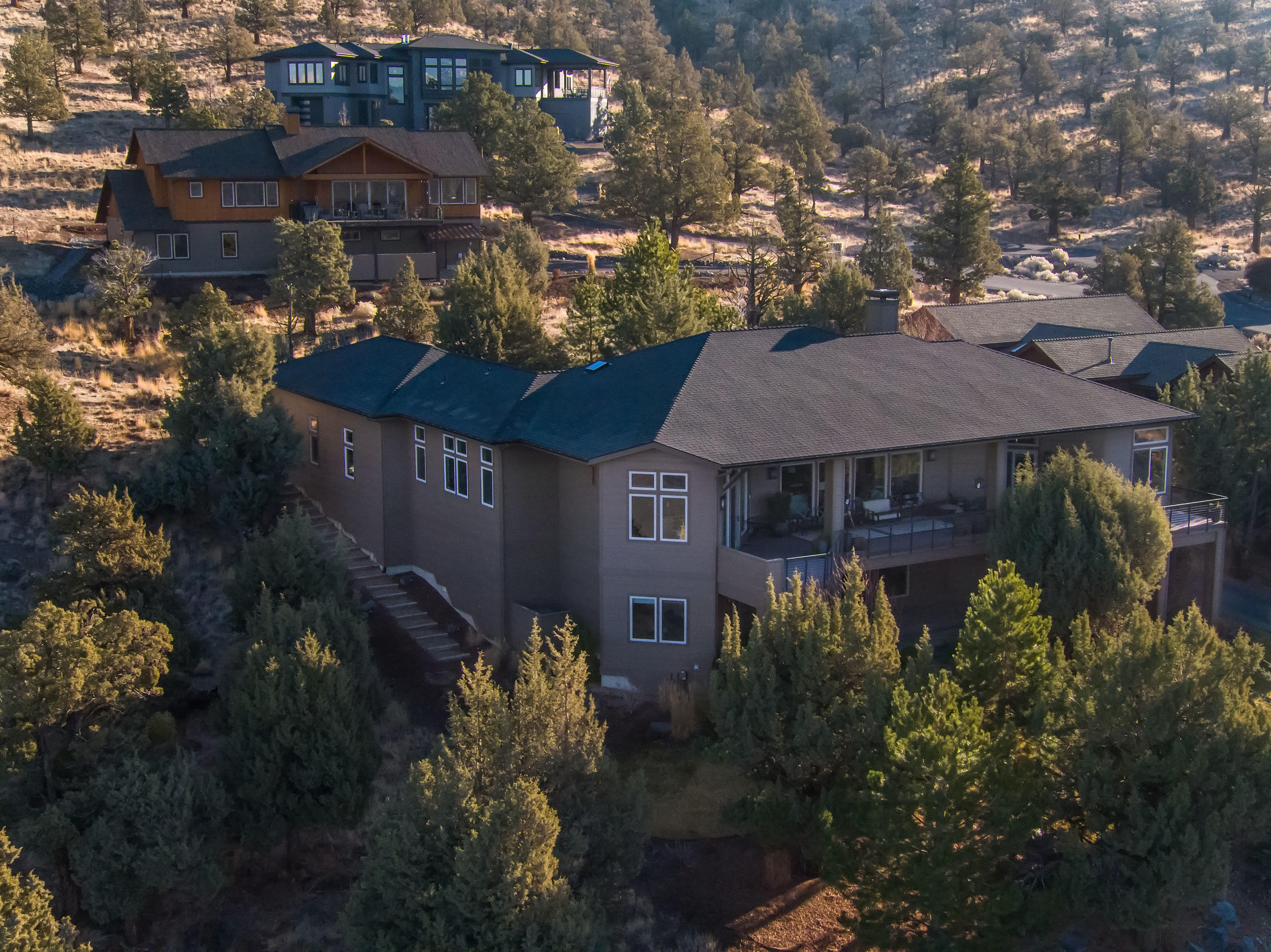 Eagle Crest - Residential