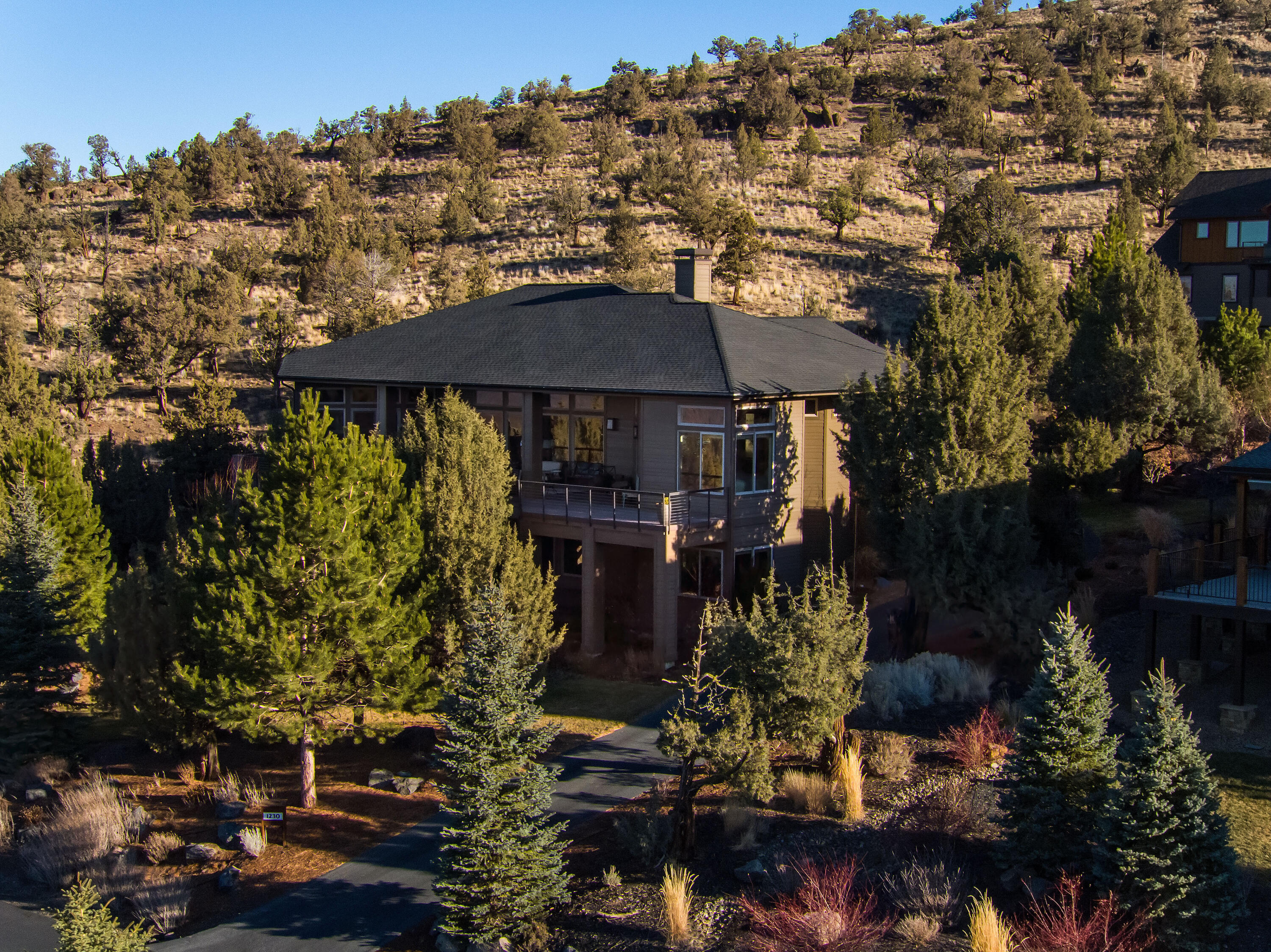 Eagle Crest - Residential