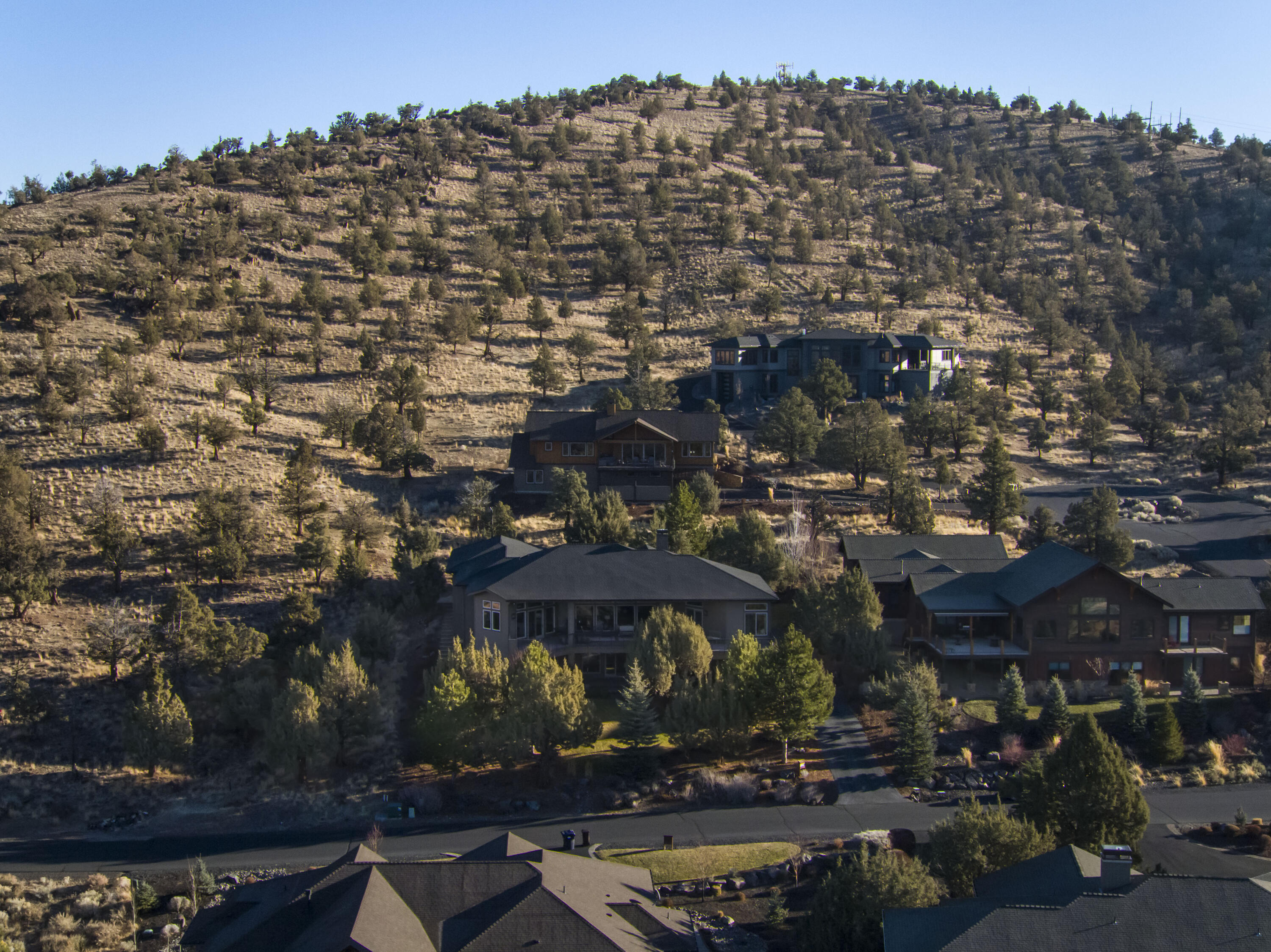 Eagle Crest - Residential