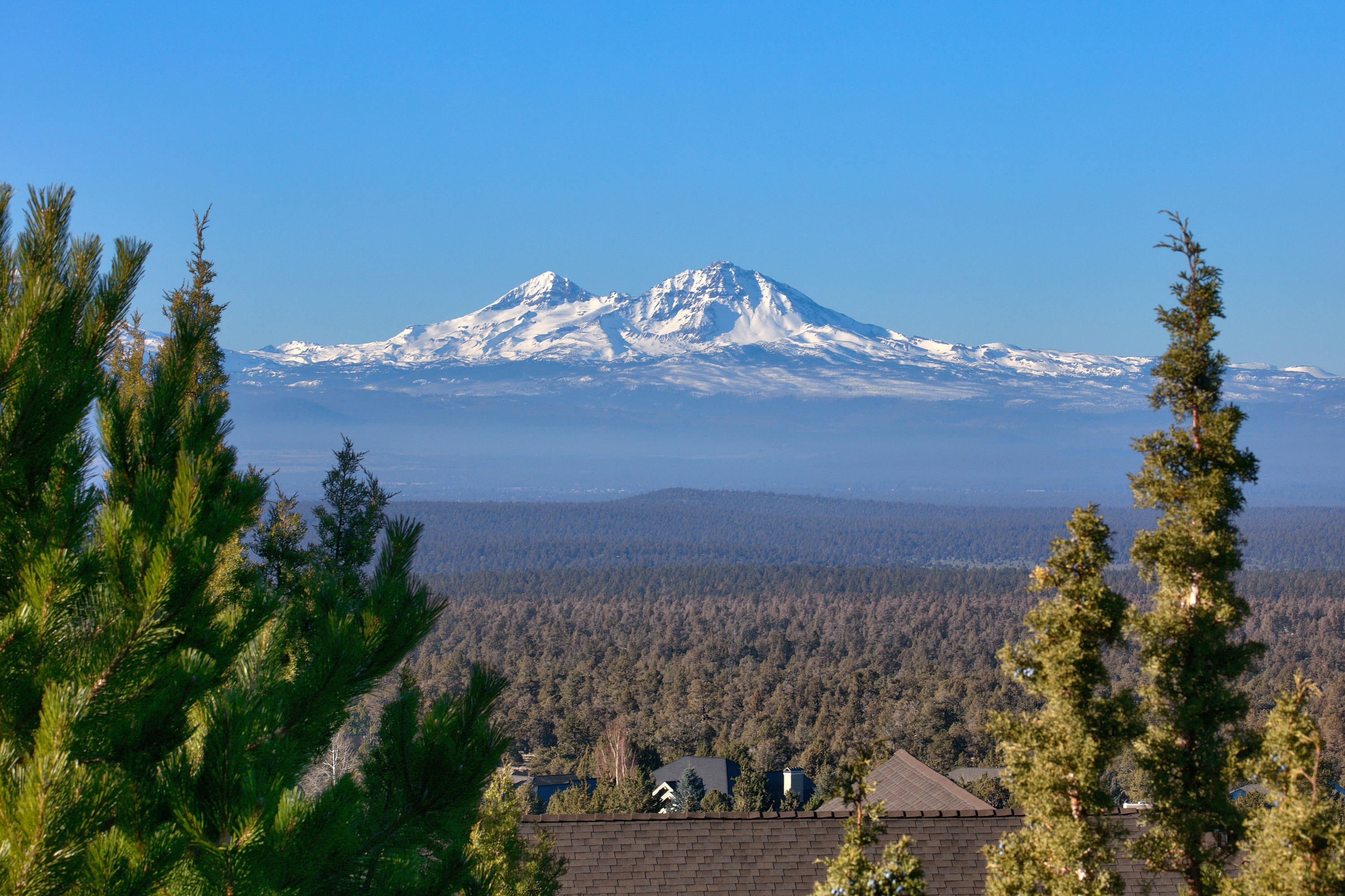 Eagle Crest - Residential