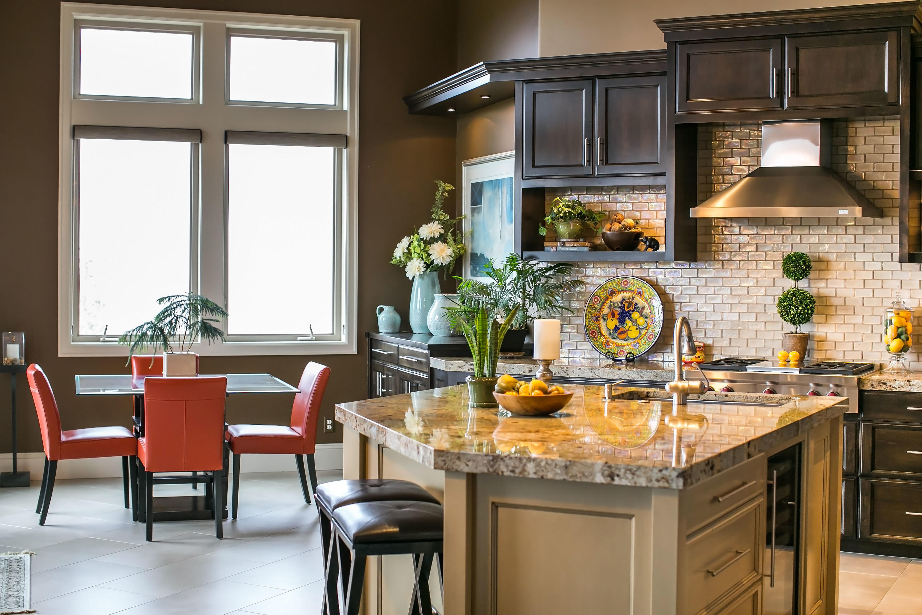 Eagle Crest - Residential