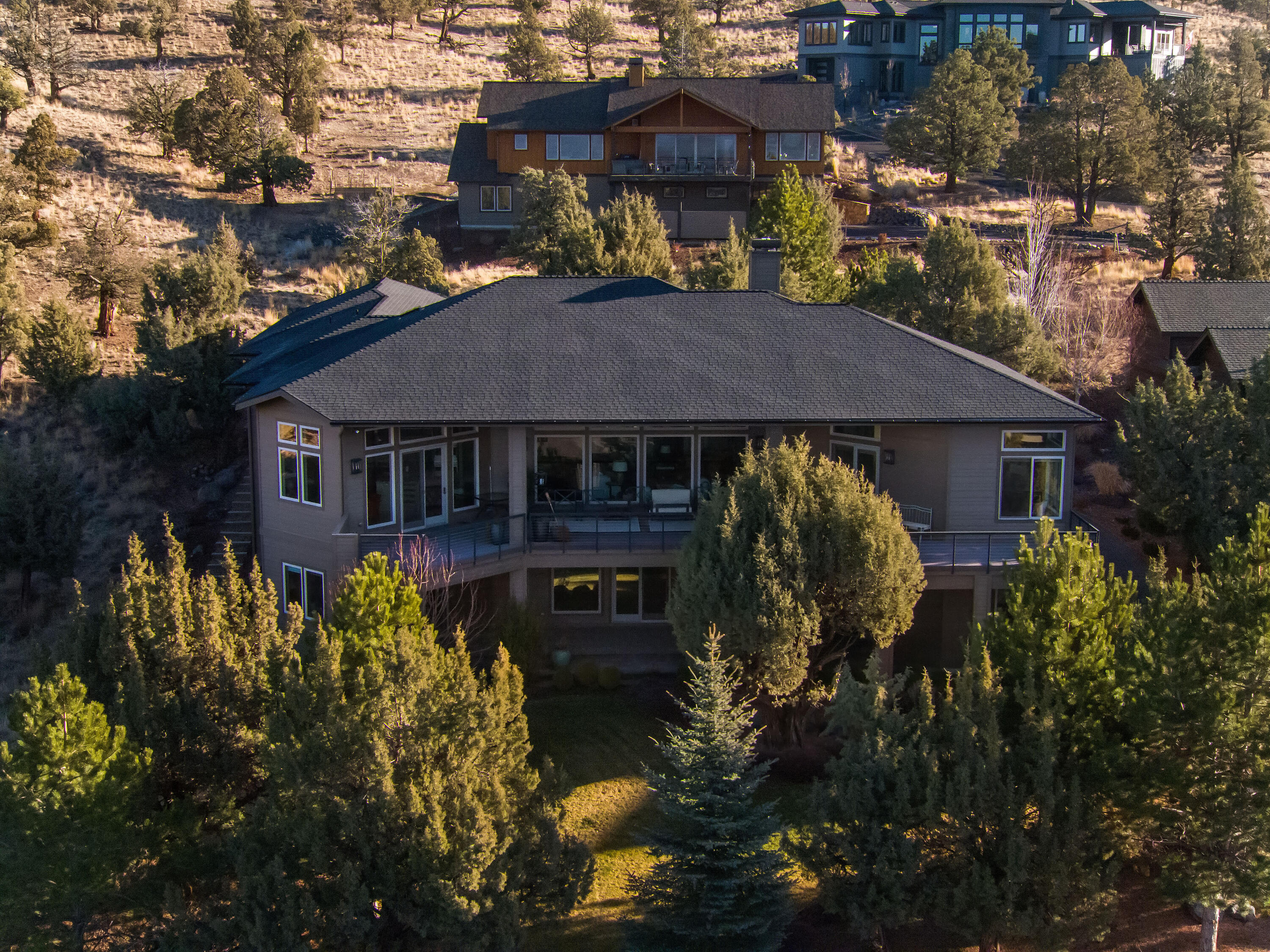 Eagle Crest - Residential