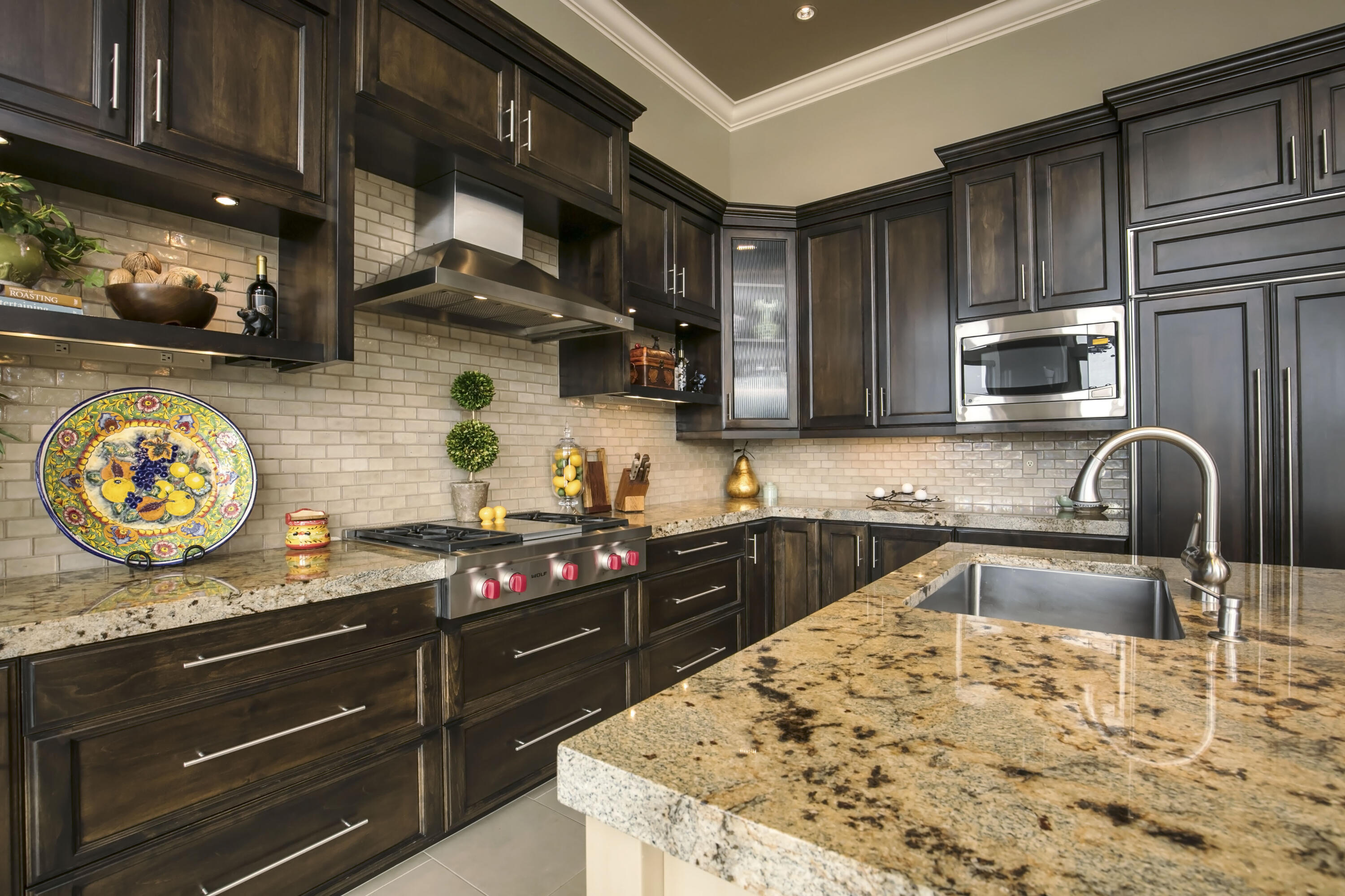 Eagle Crest - Residential