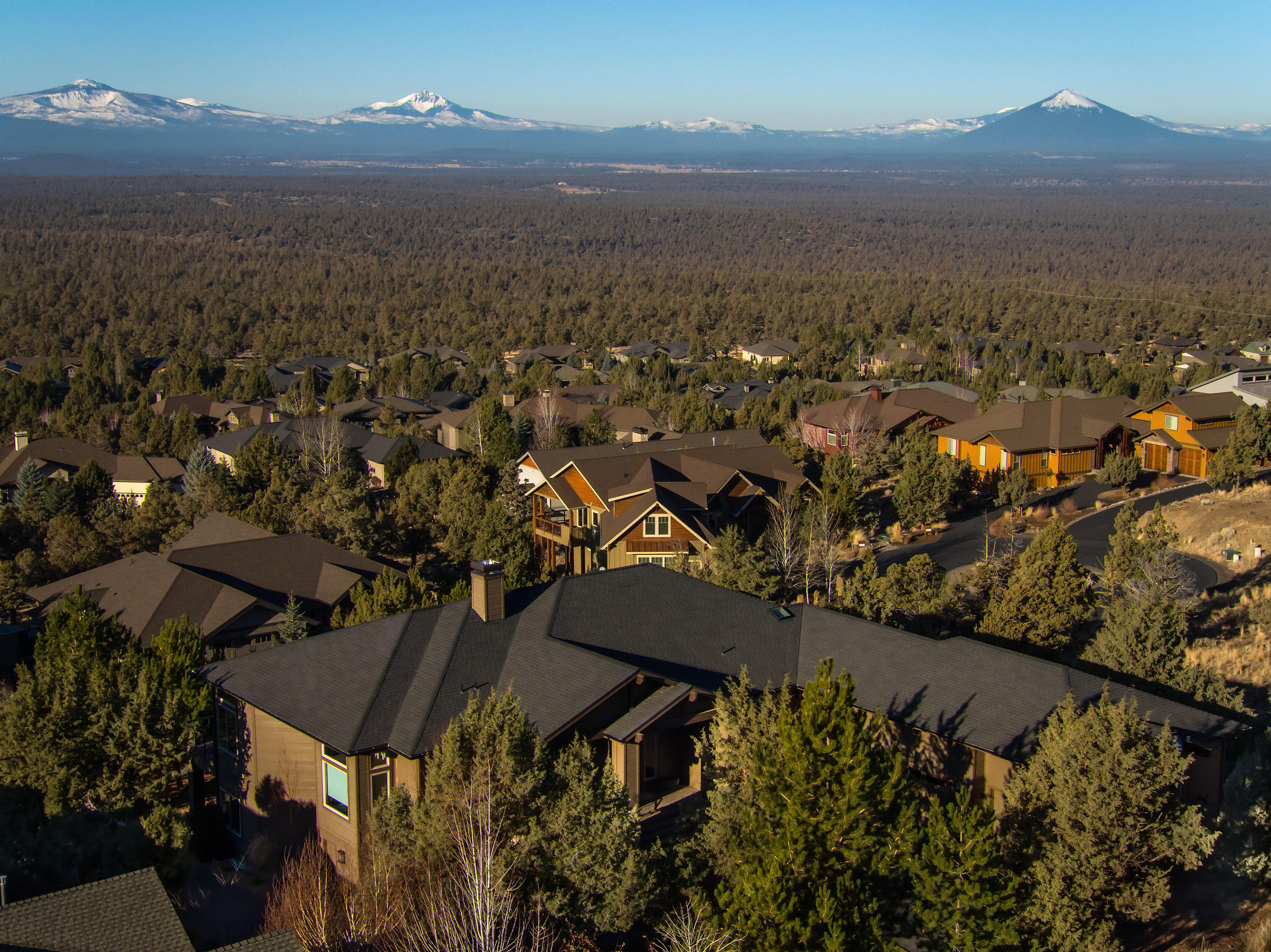 Eagle Crest - Residential