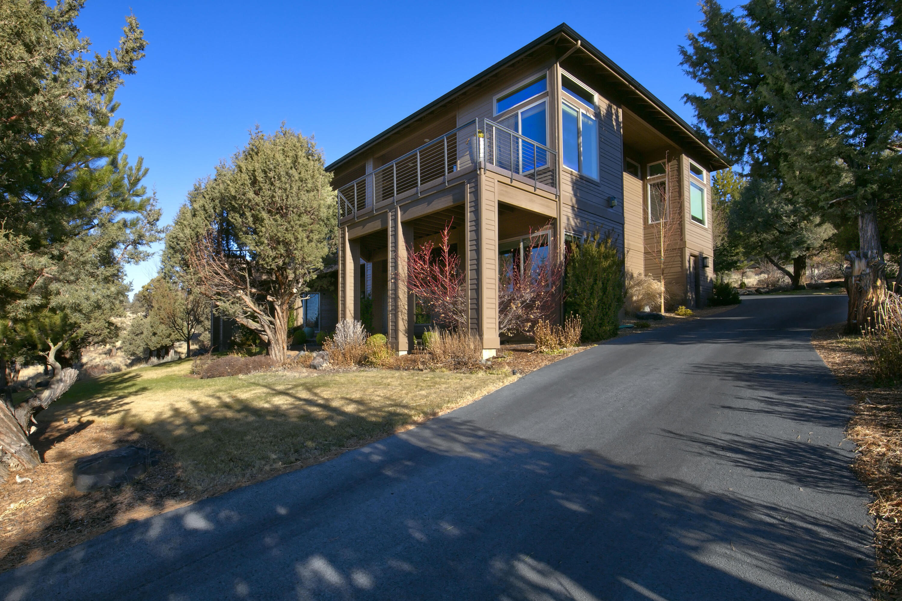 Eagle Crest - Residential