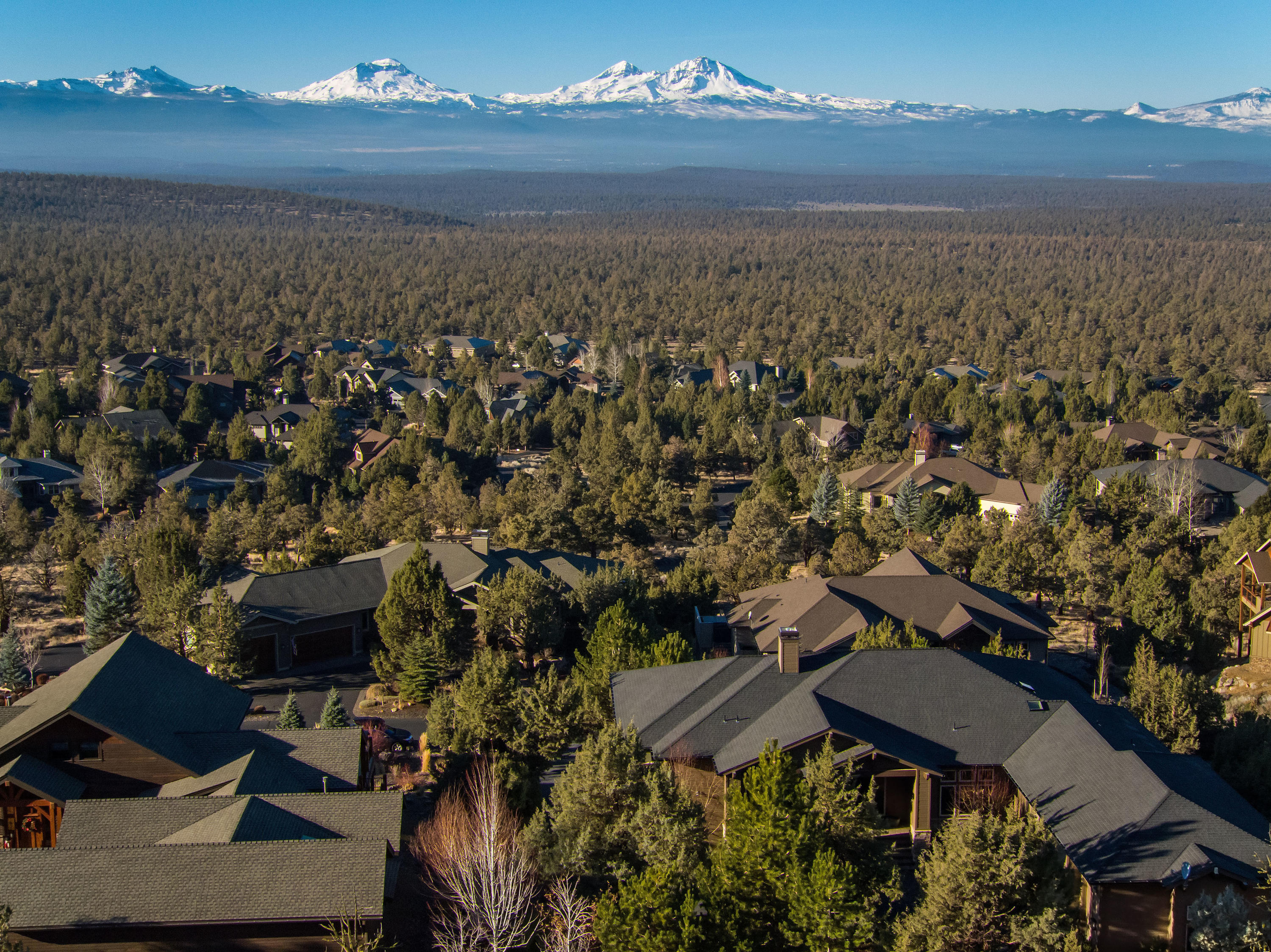 Eagle Crest - Residential