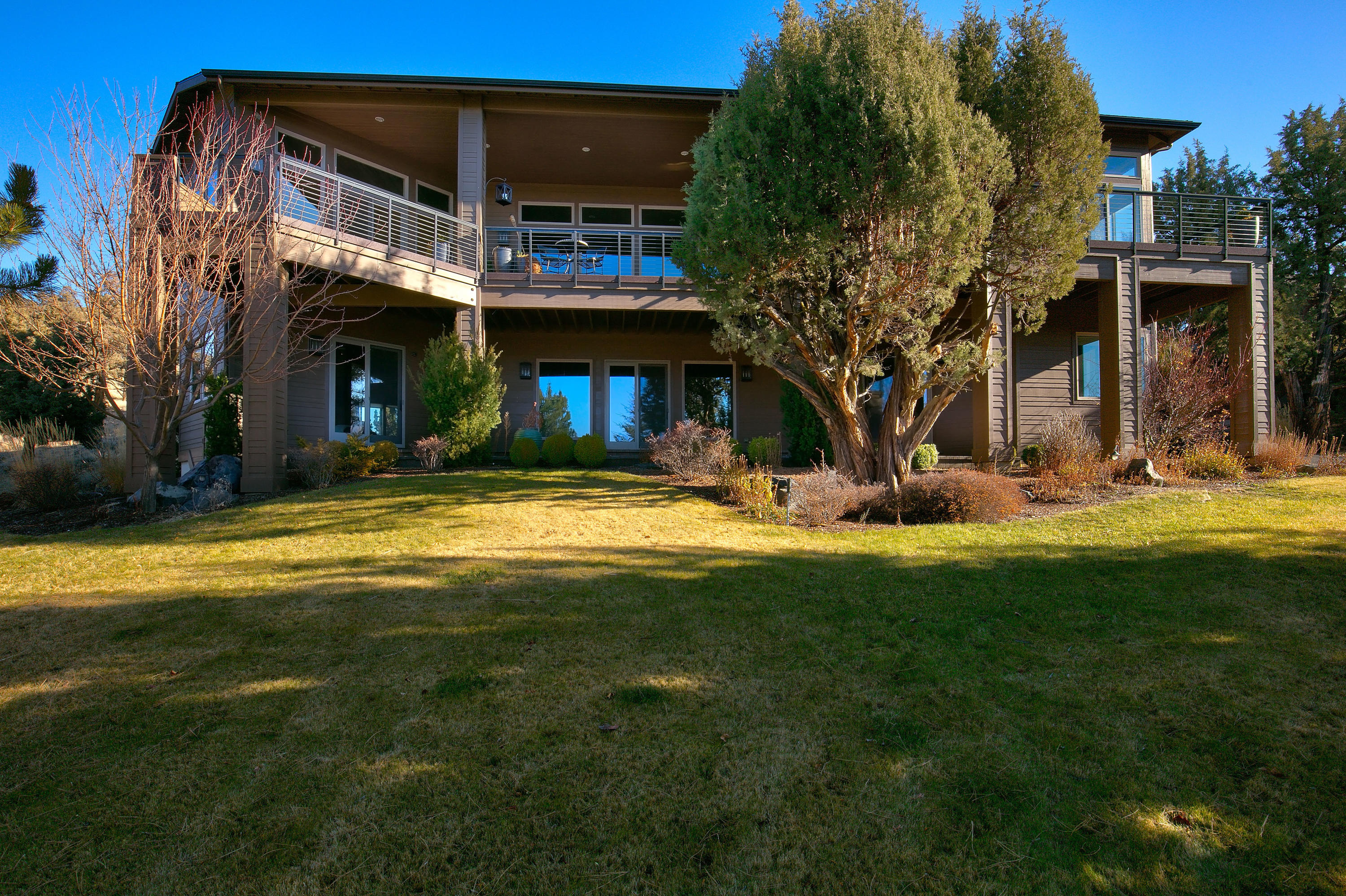 Eagle Crest - Residential