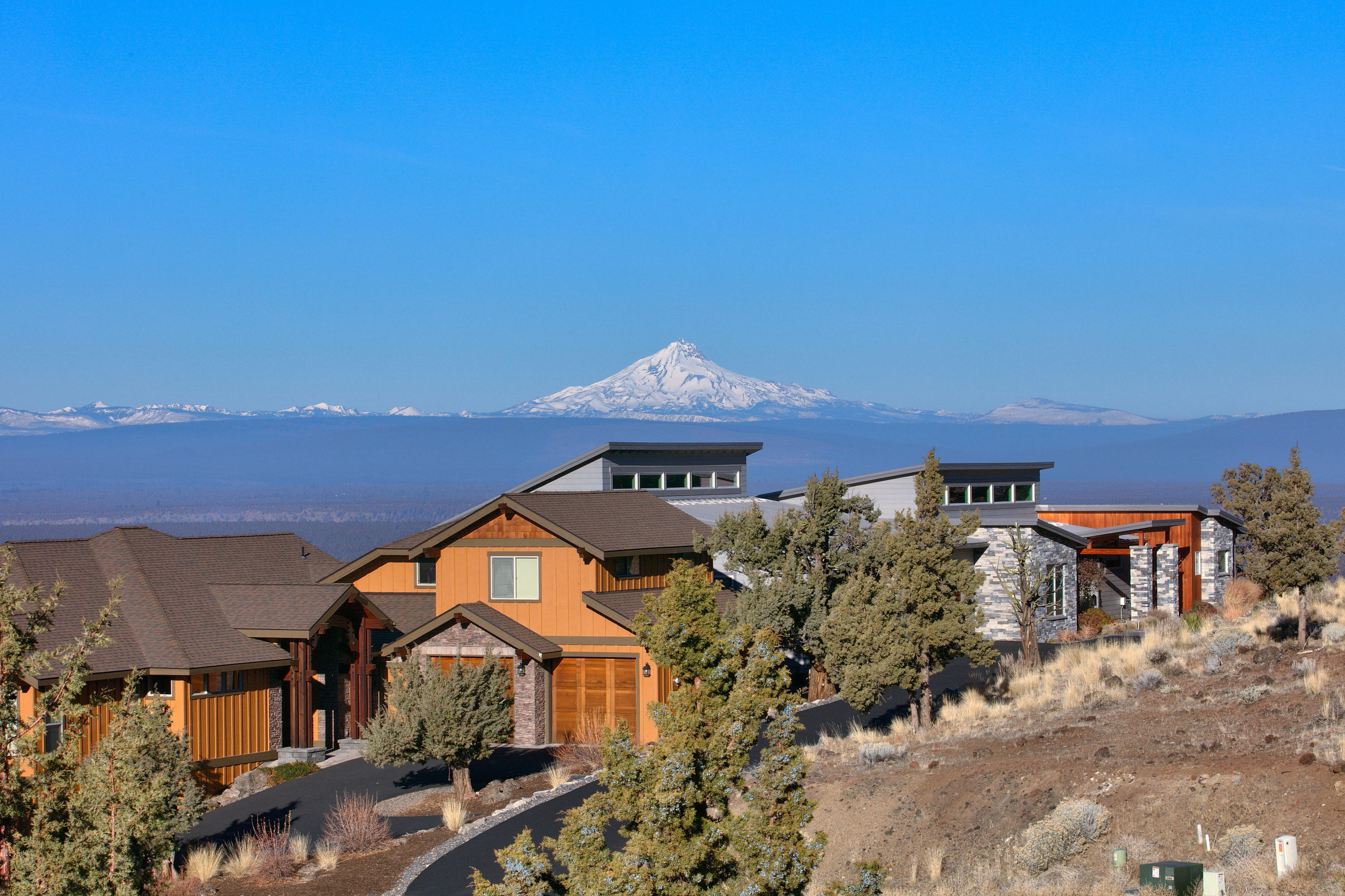 Eagle Crest - Residential