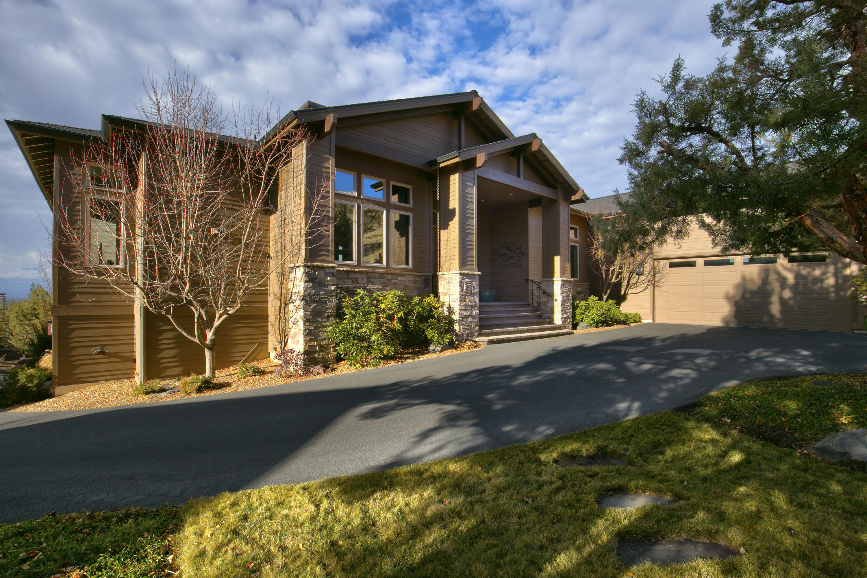 Eagle Crest - Residential