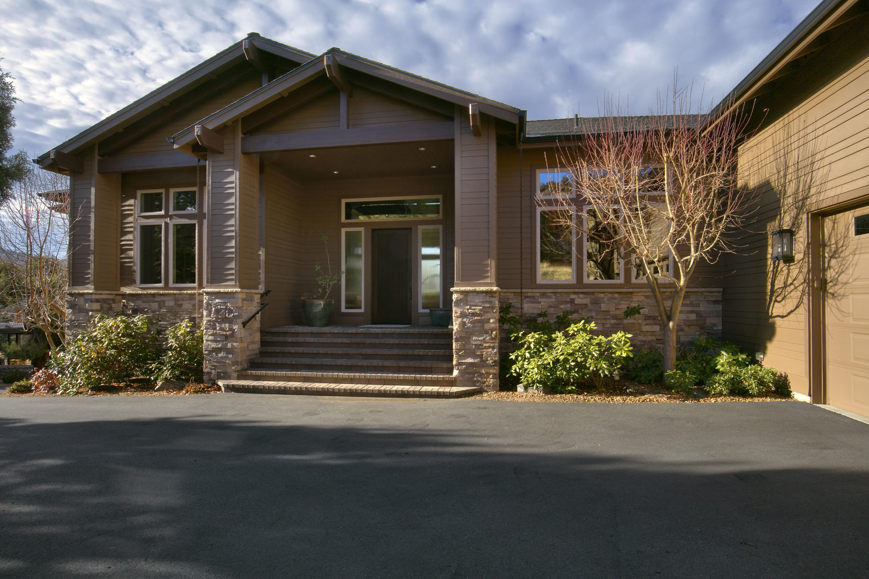 Eagle Crest - Residential