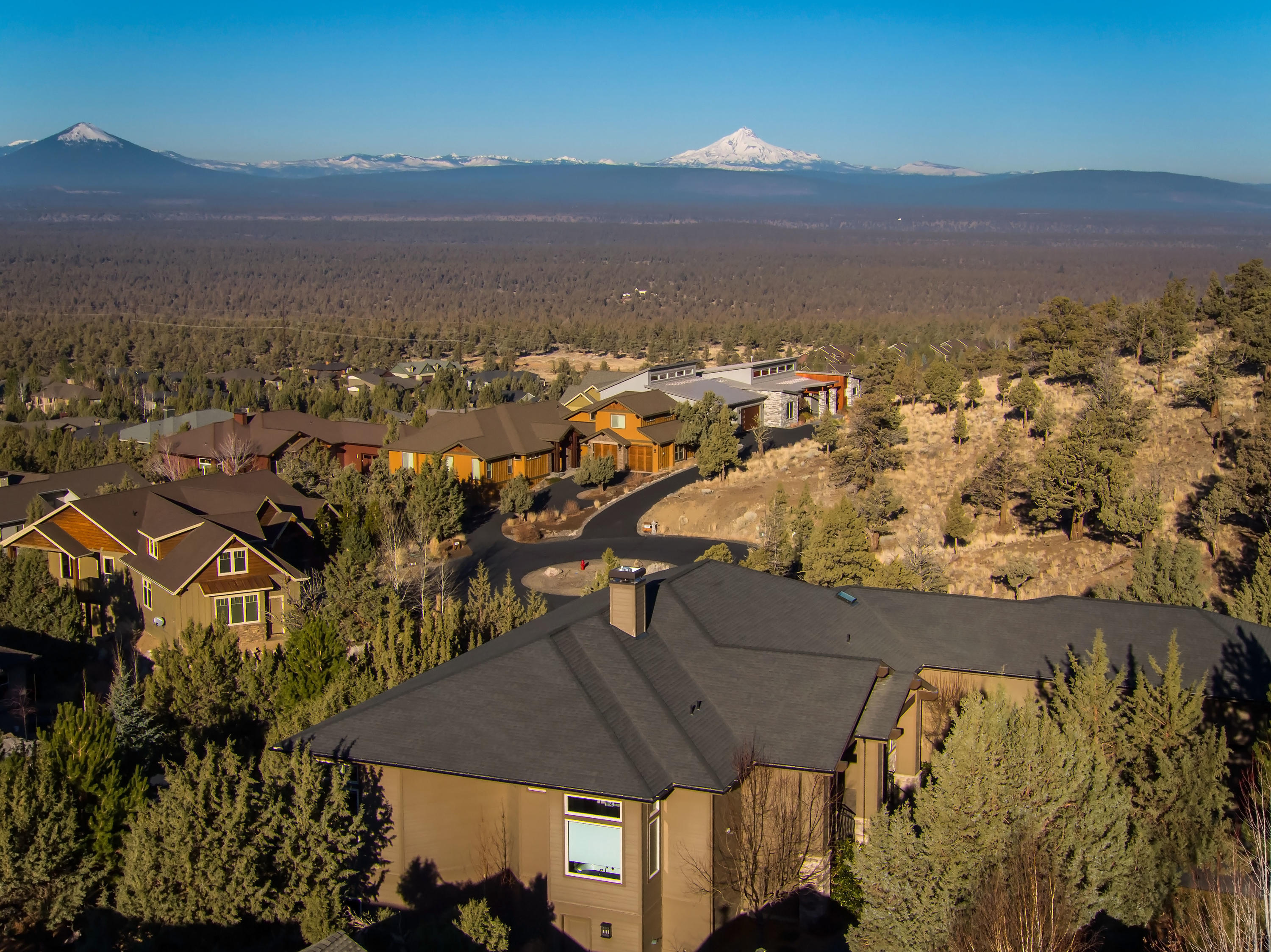 Eagle Crest - Residential