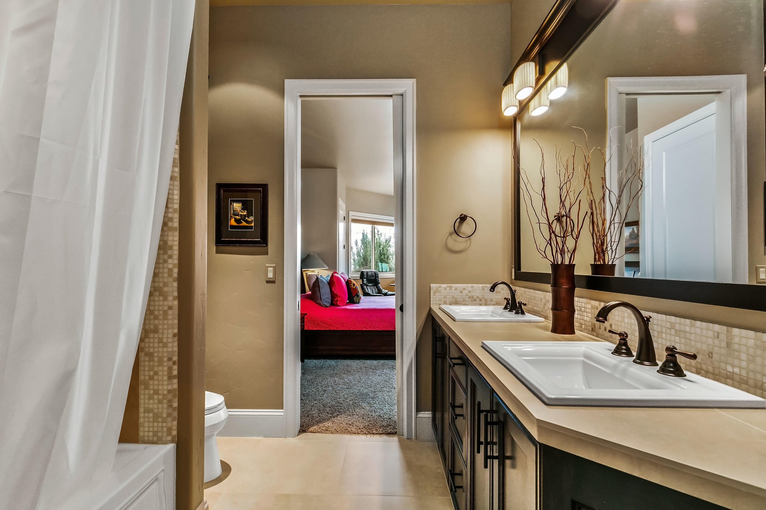 Eagle Crest - Residential