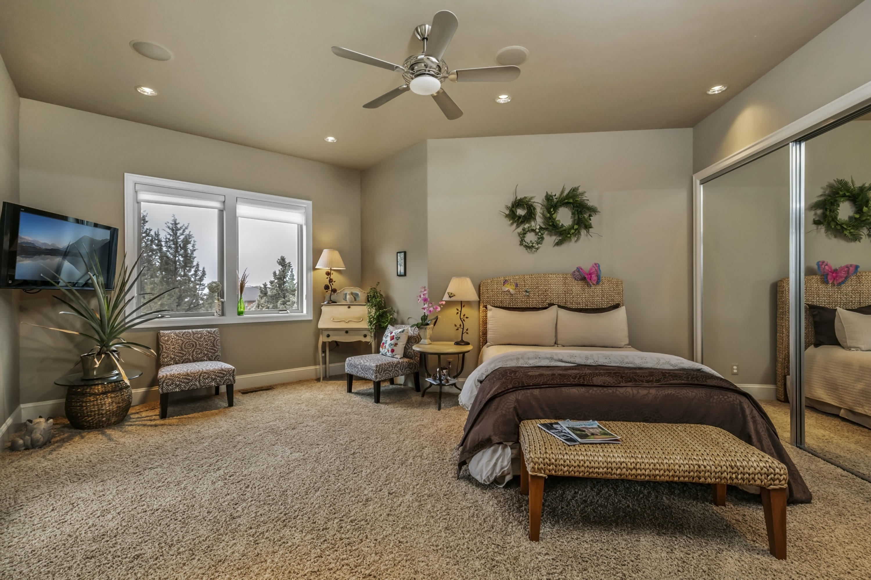 Eagle Crest - Residential