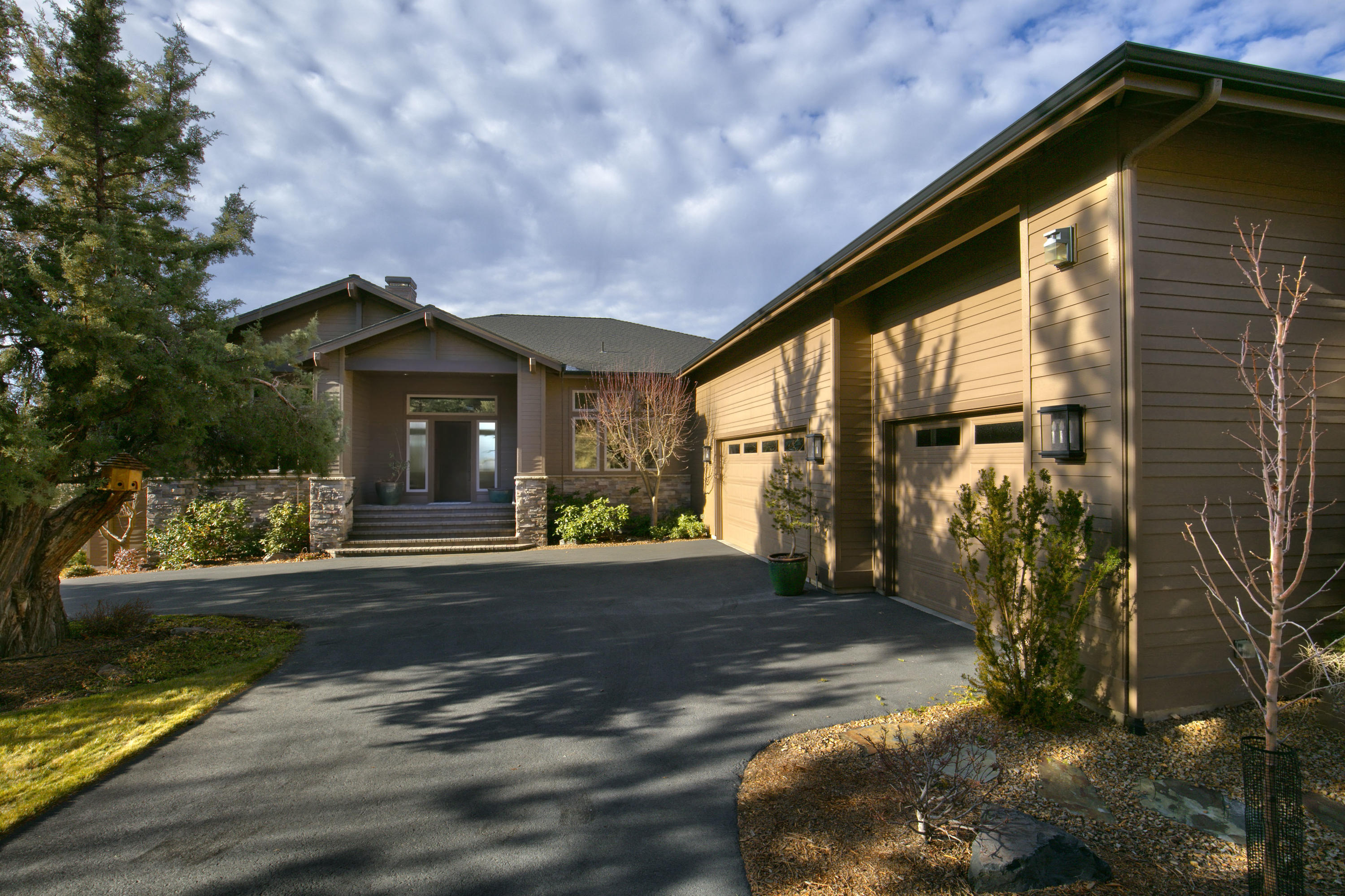 Eagle Crest - Residential