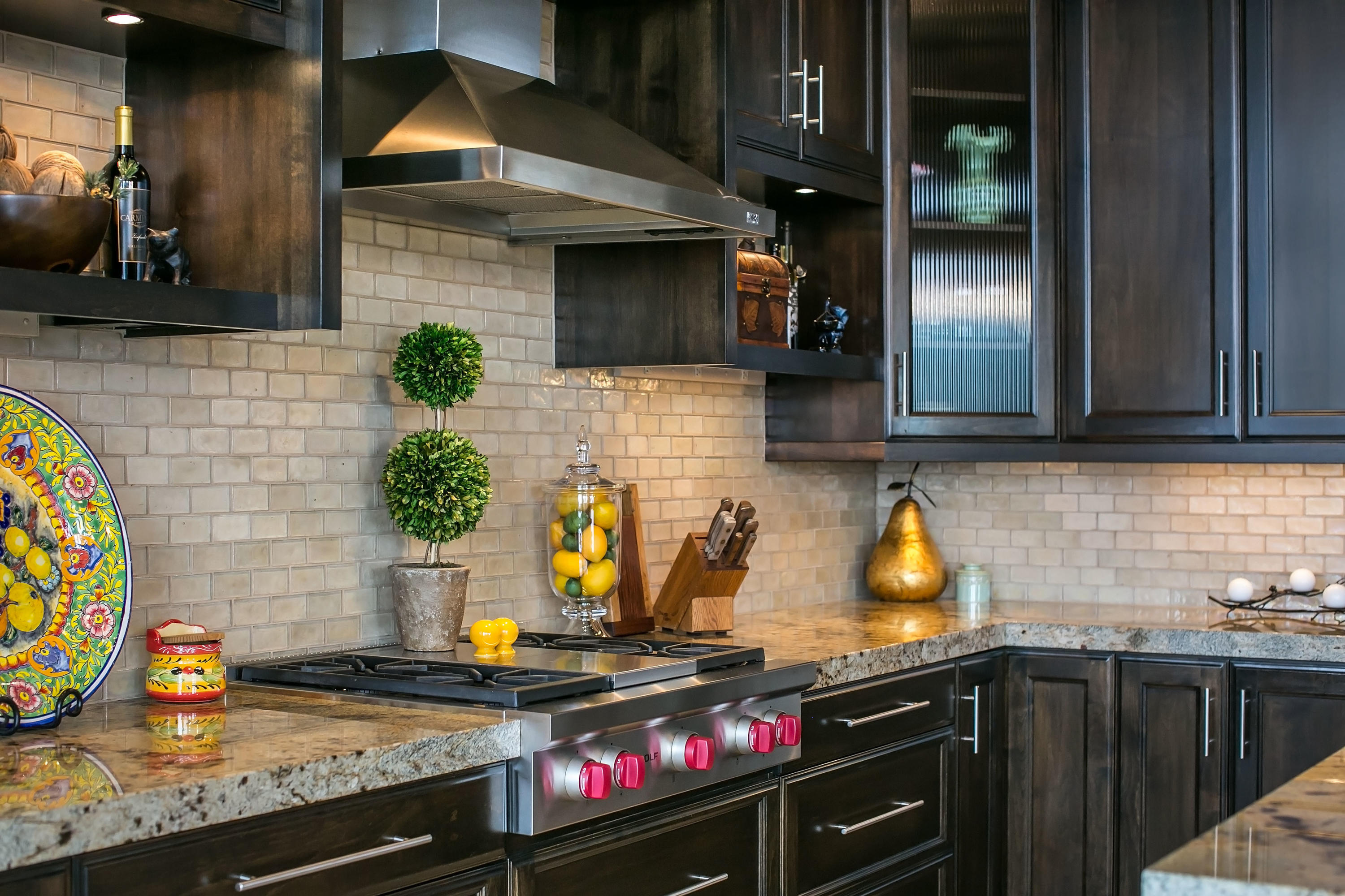 Eagle Crest - Residential