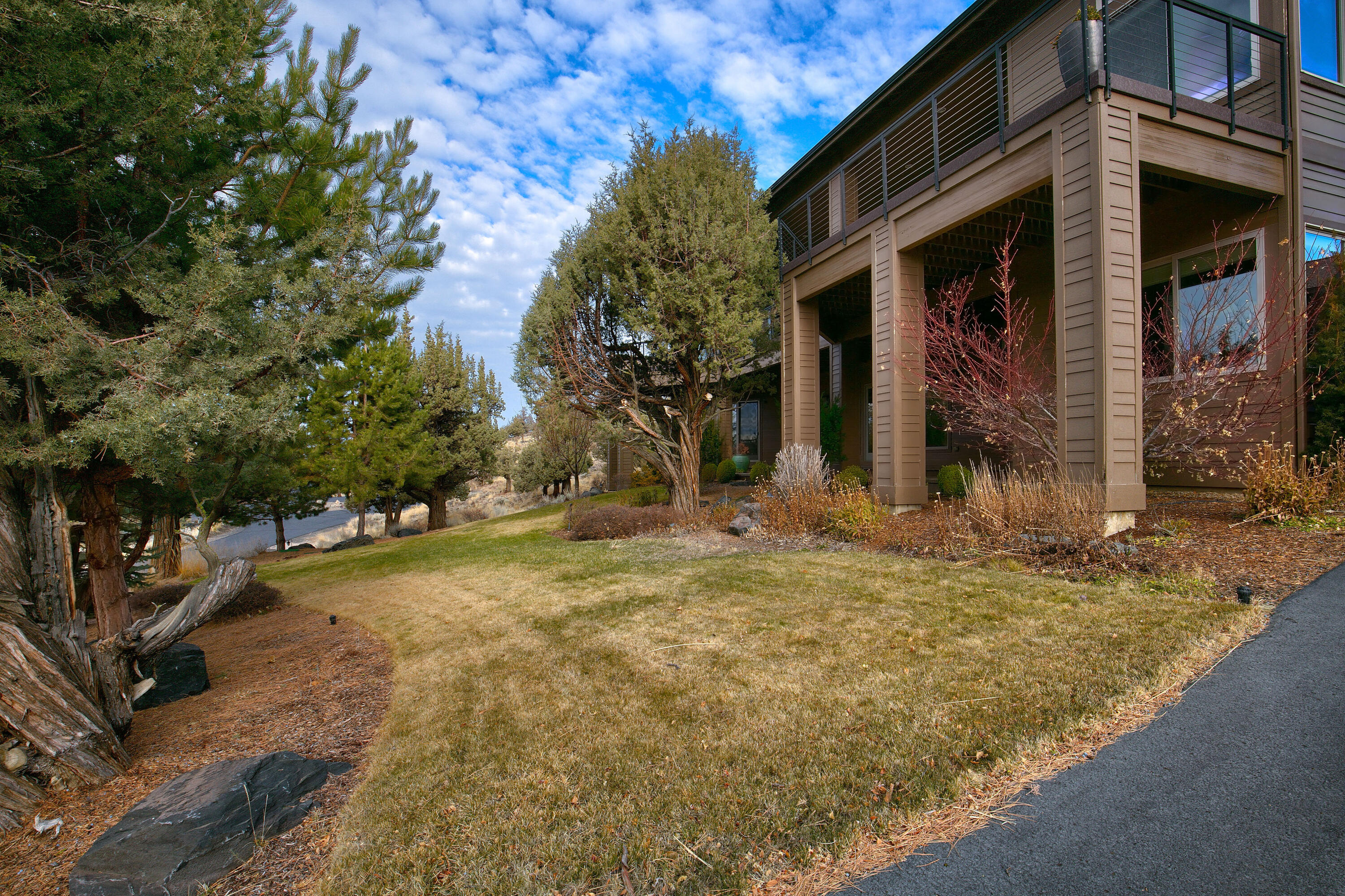 Eagle Crest - Residential